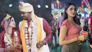 Yash Dayal Wife: వివాదాల మధ్యే సీక్రెట్‌గా యశ్ దయాల్ పెళ్లి.. ఎవరీ శ్వేత పుండిర్?