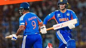 Sanju Samson: వరుసగా రెండో హాఫ్ సెంచరీ.. ధోని రికార్డ్ బ్రేక్ చేసిన శాంసన్