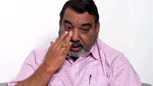 Muralidhar Goud: ‘బలగం’ నటుడి ఇంట తీవ్ర విషాదం.. కన్నీరుమున్నీరవుతోన్న కుటుంబీకులు