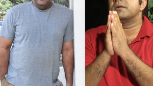 Tollywood: నా భార్య వదిలేసింది.. రెండో పెళ్లి చేసుకుంటే.. ఆమె కూడా.. తెలుగు నటుడి ఆవేదన