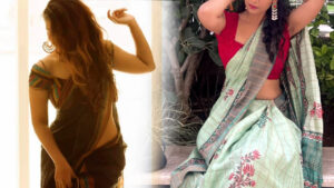మై బాడీ, మై ఛాయిస్..! నచ్చిన బట్టలు వేసుకుంటా.. యంగ్ హీరోయిన్ ఓపెన్ కామెంట్స్