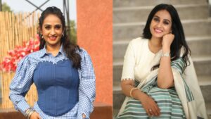 Laya Diet Secret: ఇద్దరు తినే కూర ఒక్కరే తినేస్తే! లయ ఫిట్‌నెస్ వెనుక ఉన్న షాకింగ్ డైట్ సీక్రెట్