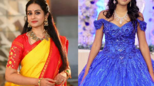 Actress Laya: జూనియర్ లయ వచ్చేస్తోంది.. సినిమాల్లోకి లయ కూతురు శ్లోక.. ఇప్పుడెలా మారిపోయిందో చూశారా?