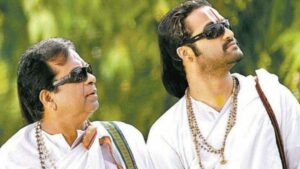 Adhurs 2: వినాయక్ సంచలన వ్యాఖ్యలు .. చారిని మళ్ళీ చూడనట్టే?