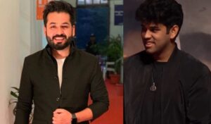 Dhurandhar 2 : నా బామ్మర్ది ఇండియాలో బిగ్గెస్ట్ డైరెక్టర్ అవుతాడు : ఆదిత్య ధర్