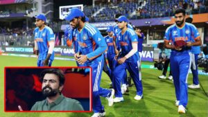 India vs West Indies: “భారత్ ఓడితే షో వదిలేస్తా”.. పాకిస్థాన్ మాజీ క్రికెటర్ బిగ్గెస్ట్  ఛాలెంజ్!