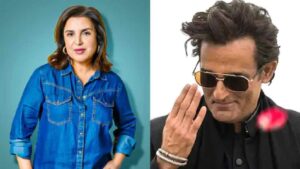 Akshaye khanna: ‘‘అక్షయ్ ఖన్నా బట్టతల వల్ల కుంగిపోయారు’’, సంచలన విషయాలు బయటపెట్టిన ఫరా ఖాన్..