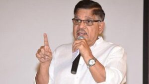 Allu Aravind: ఆ రెండు కారణాలతోనే అల్లు సినిమాస్ నిర్మించా