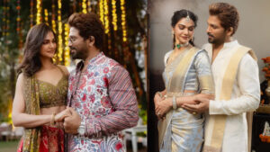 Allu Arjun: వెడ్డింగ్ యానివర్సరీ స్పెషల్.. భార్యకు ఊహించని గిఫ్ట్ ఇచ్చిన అల్లు అర్జున్.. వీడియో ఇదిగో