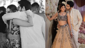 Allu Sirish: నైనిక అంటే ఎంత ప్రేమో!  భార్య పేరును పచ్చబొట్టుగా వేయించుకున్నఅల్లు శిరీష్.. ఫొటోస్ ఇదిగో