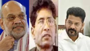 డీజీపీ చేతిలో మోస్ట్ వాంటెడ్ ‘సెవెన్’.. వారితోనే కామ్రేడ్ల శకానికి క్లయిమాక్స్ ముడిపడి ఉందా?