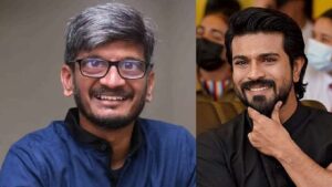 Ananth Sri Ram: రామ్ చరణ్ గోల్డెన్ స్పూన్’తో పుట్టిన ఐరన్ మ్యాన్