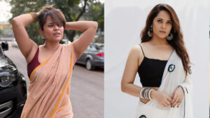 Anasuya Bharadwaj: అనసూయను సోషల్ మీడియాలో వేధించింది ఇతనే.. అరెస్ట్ చేసిన సైబర్ క్రైమ్ పోలీసులు