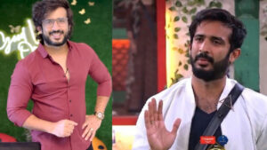 Achor Ravi: ఆ ఒక్క కారణంతోనే బిగ్‌బాస్ కు వెళ్లా.. కానీ.. హౌస్ గురించి షాకింగ్ విషయాలు బయటపెట్టిన యాంకర్ రవి