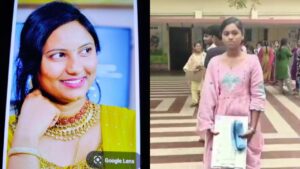 Andhra News: ఓ వైపు తల్లి హత్య.. మరోవైపు జైల్లో నాన్న.. కన్నీళ్ల మధ్యే టెన్త్ పరీక్ష రాసిన బాలిక