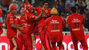IPL Records : అనిల్ కుంబ్లే అరుదైన రికార్డు.. ఐపీఎల్ చరిత్రలో ఆ ఒక్కడికే దక్కిన గౌరవం