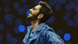 Anirudh Ravichander: అనిరుధ్ ‘అల్బుకర్క్యూ రికార్డ్స్’తో కలిసిన యూనివర్సల్ మ్యూజిక్