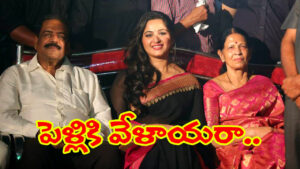 ఎట్టకేలకు పెళ్లికి గ్రీన్ సిగ్నల్..! ఈ ఏడాదే ముహూర్తం.. అనుష్క పెళ్లాడేది ఎవరినంటే..