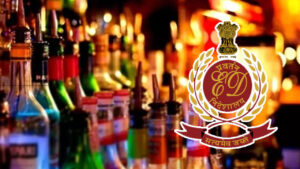 AP Liquor Scam Case: ఏపీ లిక్కర్ కేసులో కీలక పరిణామం.. రూ.441 కోట్ల ఆస్తుల అటాచ్