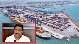 Minister BC Janardhan Reddy: రాష్ట్రంలో పోర్టుల అభివృద్ధిపై మంత్రి బీసీ జనార్థన్ రెడ్డి కీలక సమాచారం..