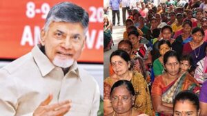 మహిళలకు అదిరిపోయే గుడ్‌న్యూస్.. పావులా వడ్డీకే లక్ష వరకు రుణాలు.. 48 గంటల్లోనే అకౌంట్లో జమ!