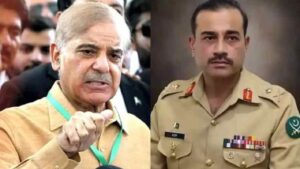 Pakistan: ఖమేనీ మరణం.. పాక్ ఆర్మీ చీఫ్‌ మునీర్‌కు ‘‘డబుల్ ట్రబుల్’’..