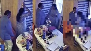 Viral Video: జ్యోతిష్యుడి ముసుగులో కామాంధుడు.. 58 వీడియోలు వెలుగులోకి..
