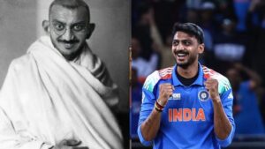 Axar Patel: అక్షర్ పటేల్‌ను అందరూ ‘బాపు’ అని ఎందుకు పిలుస్తారో తెలుసా? అసలు రహస్యం ఇదే!