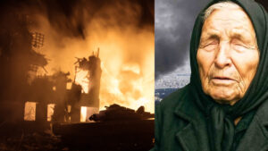 Baba Vanga: విధ్వంసం సృష్టిస్తున్న భీకర యుద్ధాలు.. బాబా వంగా హెచ్చరిక నిజమవుతుందా..?