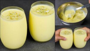 Summer Super Drinks : బాదం షర్బత్ ట్రై చేశారా..? ఎండలో కూల్‌గా ఉండే సూపర్ డ్రింక్.!