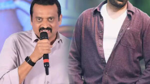 Bandla Ganesh: ఆ స్టార్ హీరోను నమ్మించి మోసం చేశా.. వెళ్లి క్షమాపణ చెప్పగా అతడు ఏమన్నాడంటే