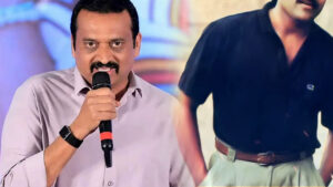 ఆ స్టార్ హీరో సినిమాలో నటిస్తున్నా.. ఖచ్చితంగా  హిట్ కొడతా: బండ్ల గణేష్