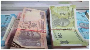 Bank Notes: 10, 20, 50 రూపాయల నోట్లపై కేంద్రం కీలక ప్రకటన
