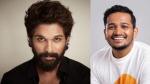 Allu Arjun : అల్లు అర్జున్.. ఊహించని ప్రాజెక్ట్ రెడీ చేస్తున్నాడుగా