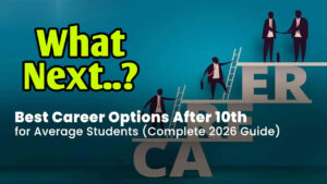 Career Options After 10th 2026: కెరీర్‌లో త్వరగా సెటిల్‌ అవ్వాలంటే.. తిరుగులేని రామబాణం ఐటీఐ ట్రేడ్స్‌! ప్రవేశాలు ఎలా పొందాలంటే..