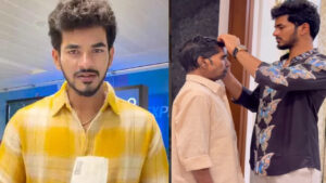 Bigg Boss Demon Pavan: నాన్న కోరిక తీర్చలేకపోయా.. అందుకే ఇప్పుడిలా.. ఎమోషనల్ వీడియో షేర్ చేసిన డీమాన్ పవన్