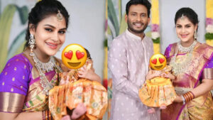 Bigg Boss Soniya: మా ఇంటి మహాలక్ష్మి ఇదిగో.. ఎట్టకేలకు కూతురు ఫేస్ రివీల్ చేసిన బిగ్ బాస్ సోనియా.. వీడియో