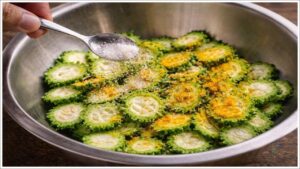 Bitter Gourd: ఇలా చేశారంటే చాలు కాకరకాయలో చేదు అస్సలు ఉండదు.. పిల్లలు కూడా ఇష్టపడతారు!
