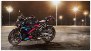 BMW Bike: బీఎండబ్ల్యూ నుంచి సరికొత్త బైక్‌.. ధర రూ.33.50 లక్షలు.. ఇందులో అంత స్పెషాలిటీ ఏంటి?