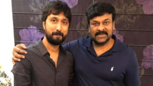 Tollywood: గాడ్‌ఫాదర్ సినిమా చేయలేనని ఓపెన్‌గా చెప్పేశా.. అప్పుడు చిరంజీవి డెడ్‌లైన్ పెట్టారు