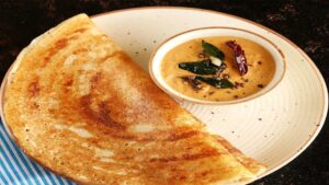 Brown Rice Dosa: తెల్ల బియ్యం దోశలకు గుడ్‌బై.. హెల్తీ బ్రేక్‌ఫాస్ట్ కోసం ఇంట్లోనే క్రిస్పీ, టేస్టీగా బ్రౌన్ రైస్ దోశ ట్రై చేయండి..
