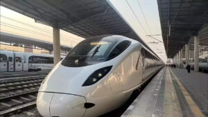 Bullet Trains: ఏపీకి అదిరిపోయే న్యూస్.. రాష్ట్రంలో మరో రెండు హైస్పీడ్ బుల్లెట్ రైలు కారిడార్లు.. ఈ రూటు ఫిక్స్..