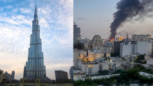 Burj Khalifa: బుర్జ్‌ ఖలీఫాకు ఇన్సూరెన్స్‌ ఉందా? యుద్ధంలో ధ్వంసమైతే ఎన్ని కోట్లు వస్తాయంటే?