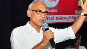 BV Raghavulu: ఆయన విశ్వగురు కాదు.. విశ్వ తొత్తు అని పేరు పెట్టొచ్చు..