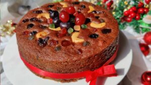 No Need Oven : ఓవెన్ లేకుండానే.. కుక్కర్‌లోనే హెల్తీ ఎగ్ లెస్ డ్రై ఫ్రూట్ కేక్..!