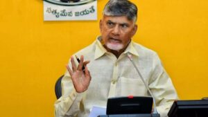 AP Helpline: యుద్ధం కారణంగా విదేశాల్లో చిక్కుకున్న రాష్ట్ర ప్రజలు.. సీఎం చంద్రబాబు కీలక ఆదేశాలు..