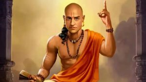 Chanakya Niti: ఈ 3 సందర్భాల్లో కోపం వస్తే భారీ నష్టం.. దాన్ని నియంత్రించే శక్తివంతమైన ఆయుధం ఇదే!