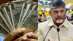 కీలక నిర్ణయం తీసుకున్న చంద్రబాబు ప్రభుత్వం.. వారి జీతాలు పెంచుతూ ఉత్తర్వులు జారీ..