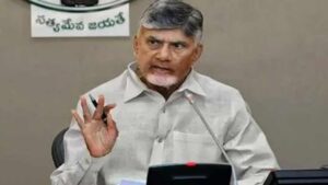 AP Govt: ఎక్కువ మంది పిల్లలు కనే దంపతులకు రూ.25 వేలు.. సీఎం చంద్రబాబు ప్రకటన..