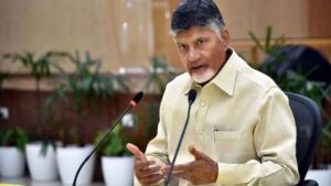 CM Chandrababu : ఏపీని దేశంలోనే అగ్రస్థాయి ఆర్ధిక వ్యవస్థగా తీర్చిదిద్దుతాం- సీఎం చంద్రబాబు